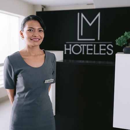 Lm Hoteles ピウラ エクステリア 写真