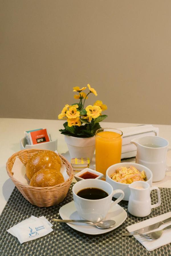 Lm Hoteles ピウラ エクステリア 写真