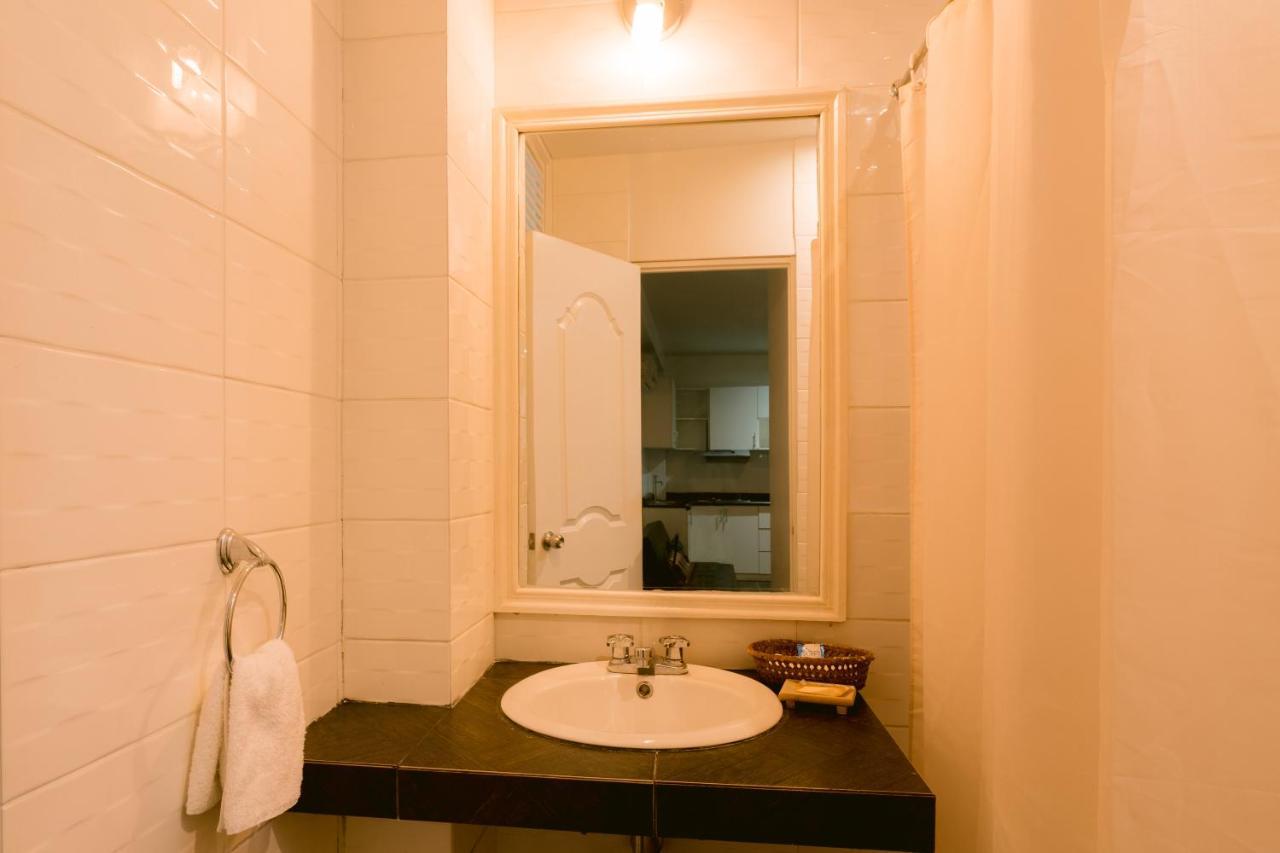 Lm Hoteles ピウラ エクステリア 写真