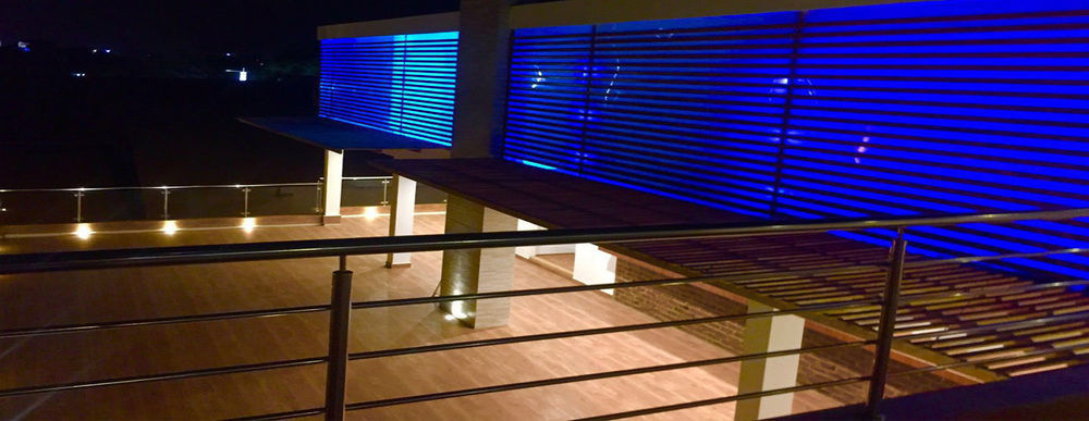 Lm Hoteles ピウラ エクステリア 写真